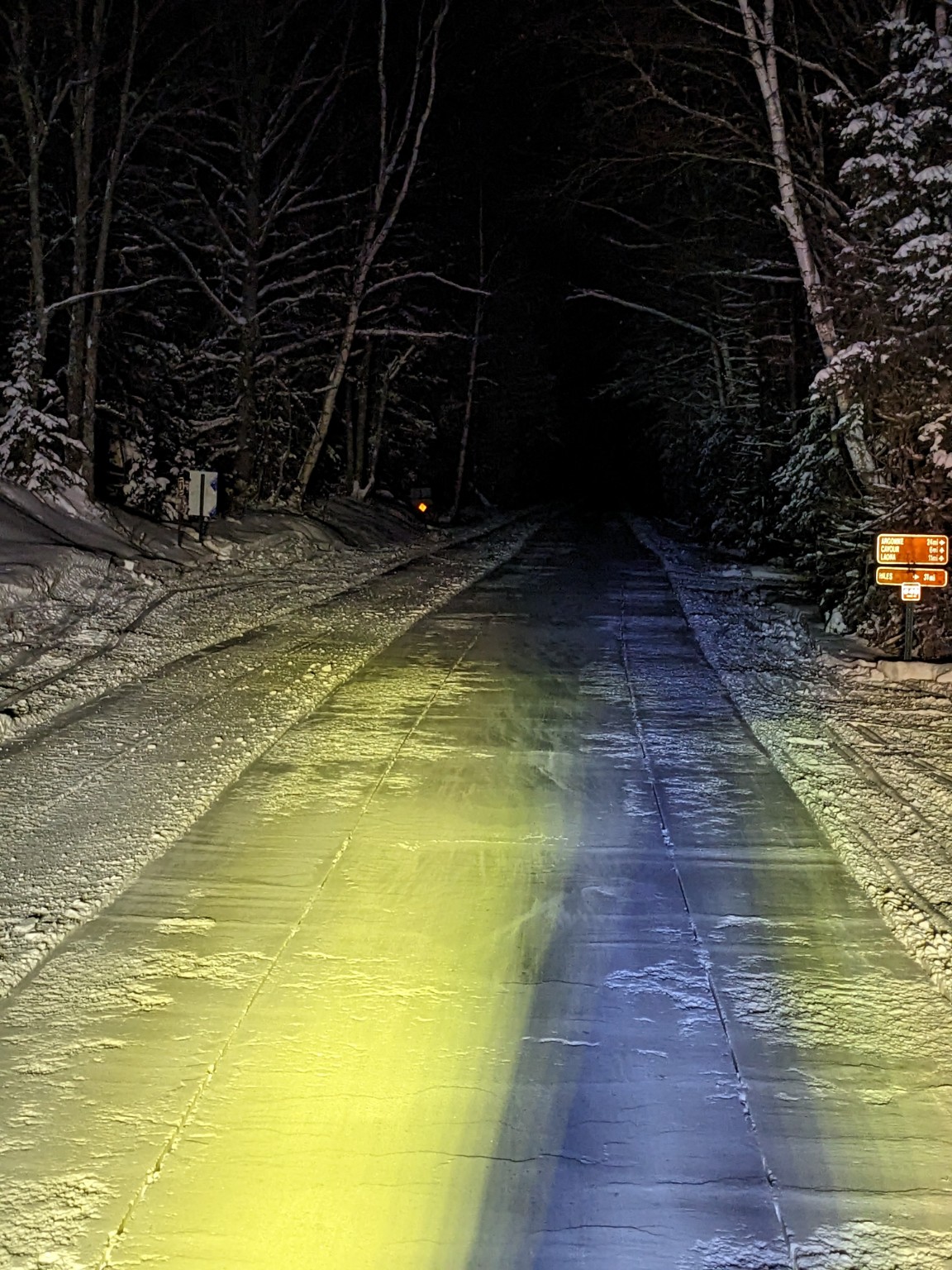 Intersection # 49
